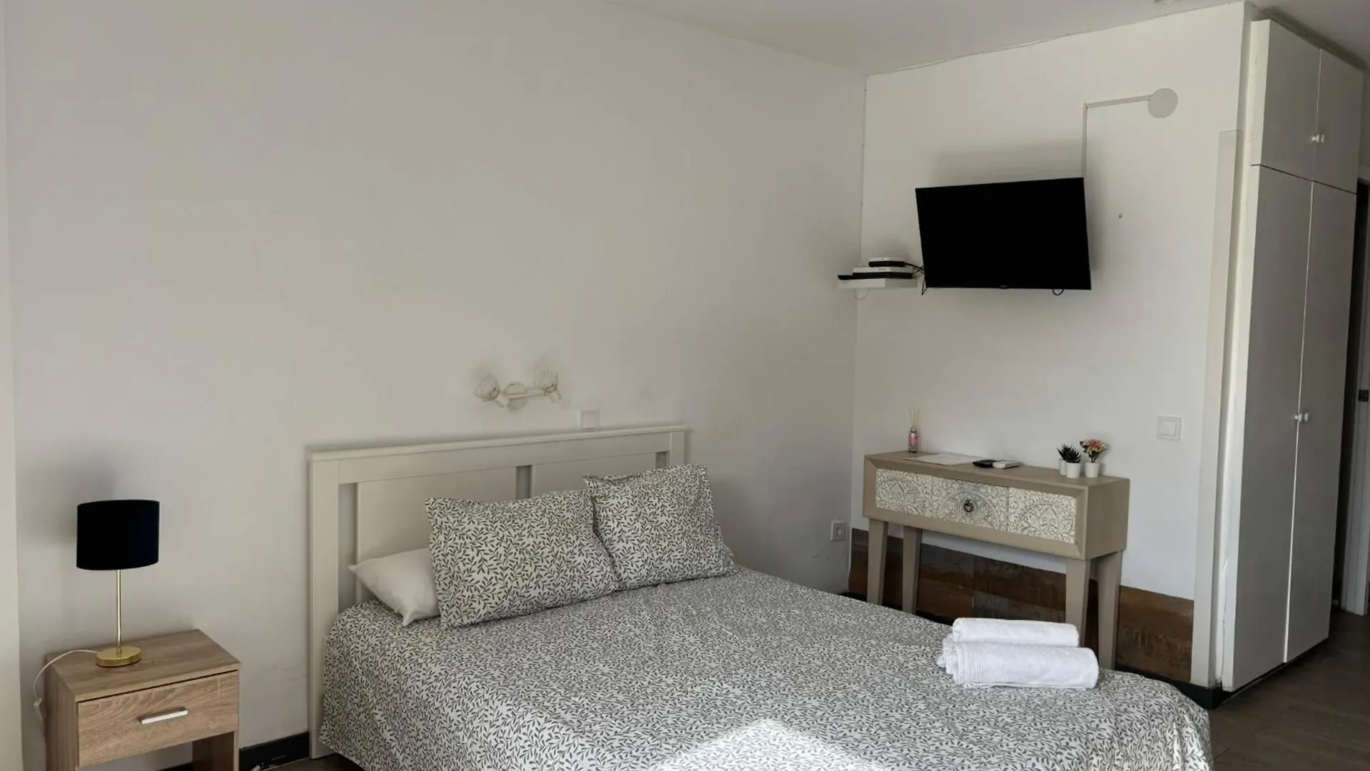Estudio Benalmadena Costa Parque Acuatico Spain